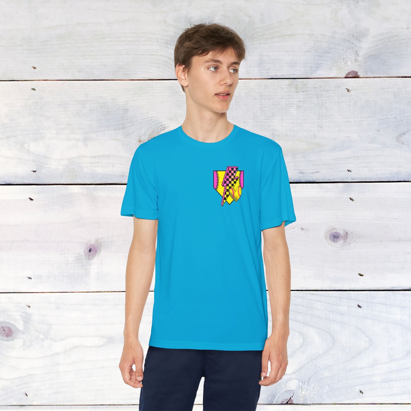 Good Girls Steal Youth T