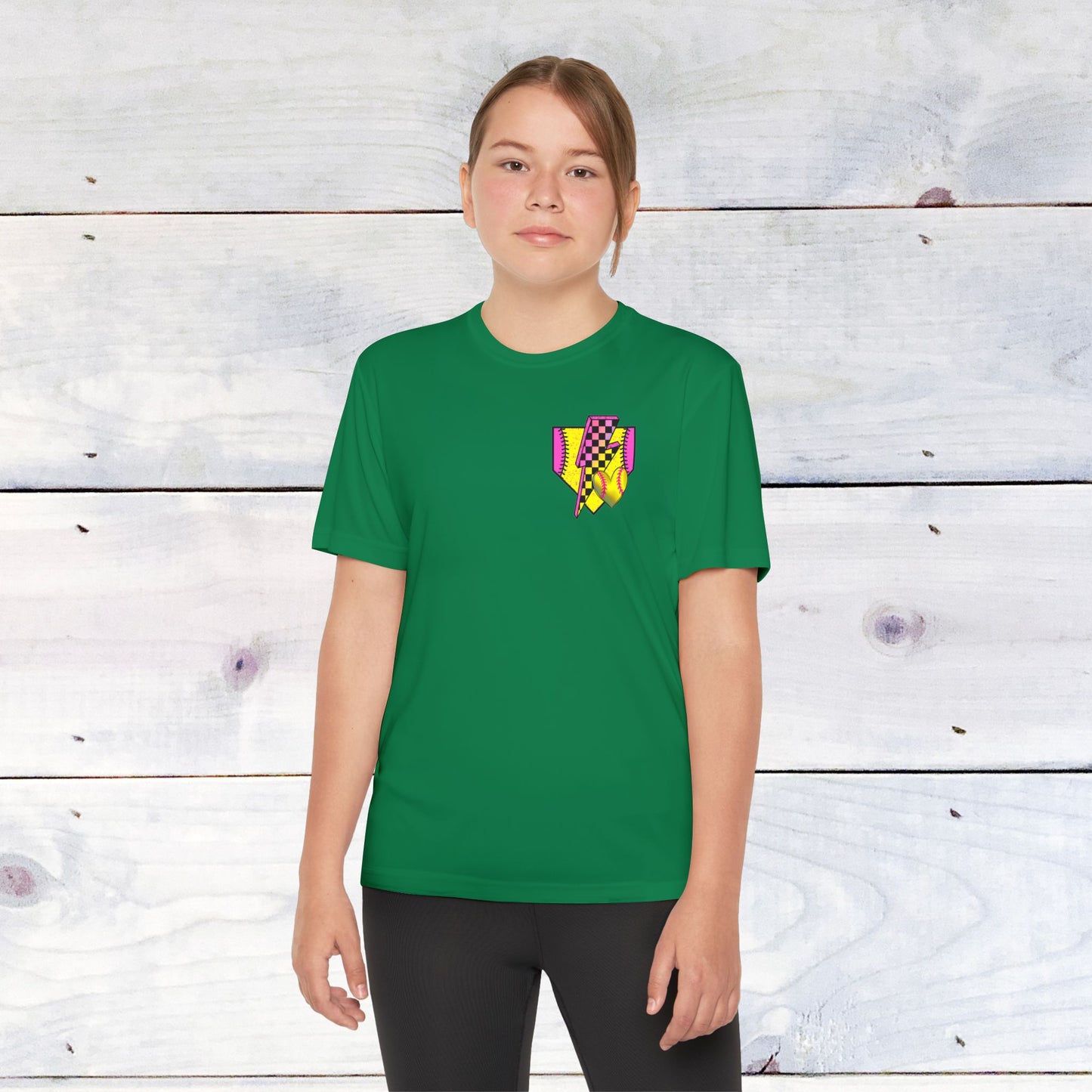 Good Girls Steal Youth T