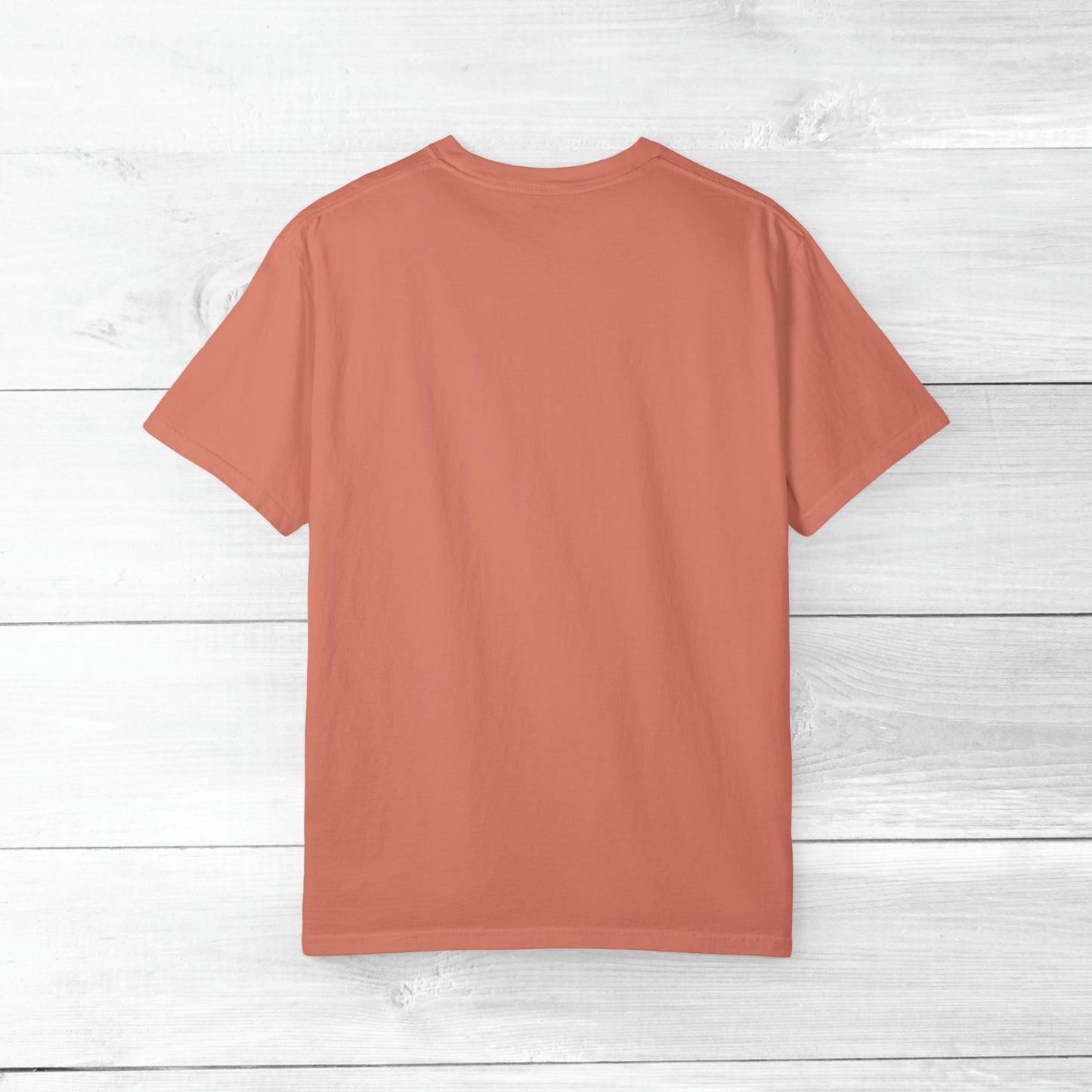 Rockwall Upside Comfort Colors T - White