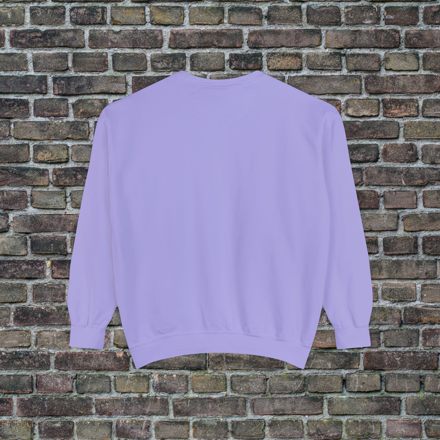 Game Day Comfort Colors Sweater