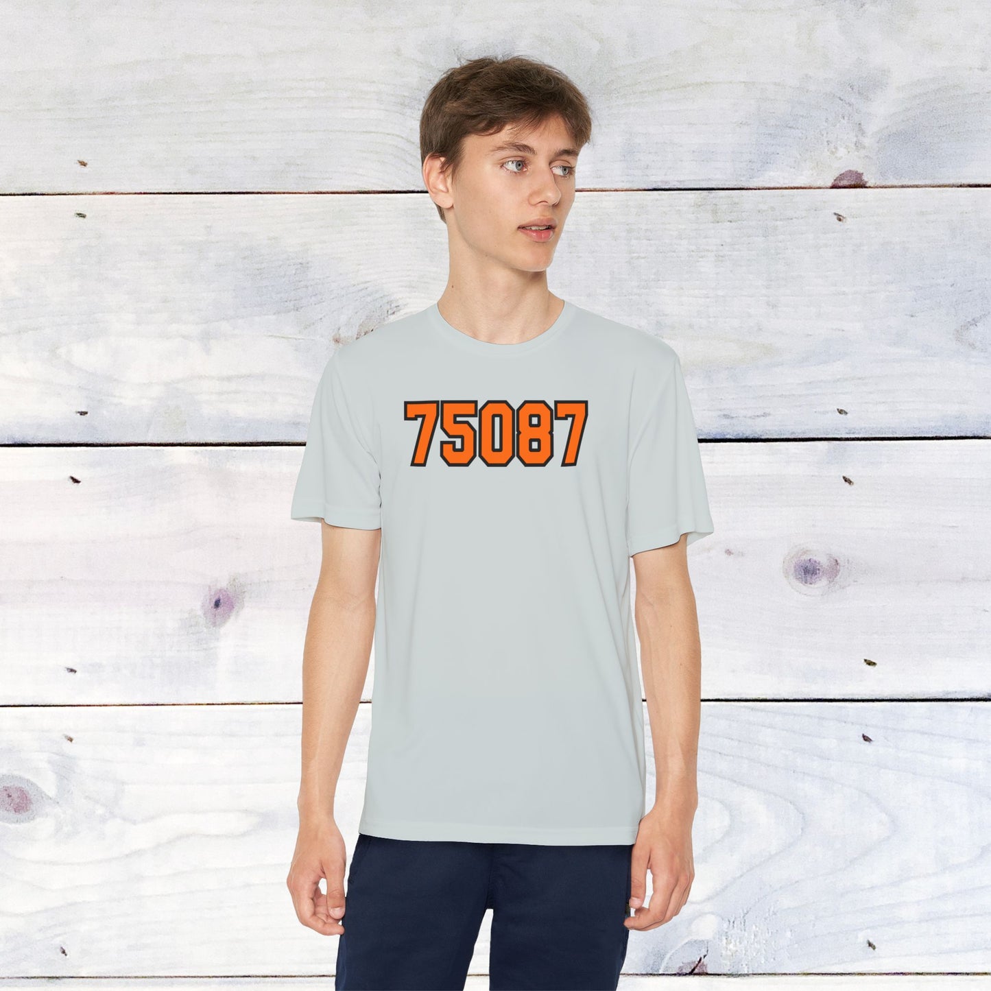 75087 Sport-Tek Youth Competitor Tee