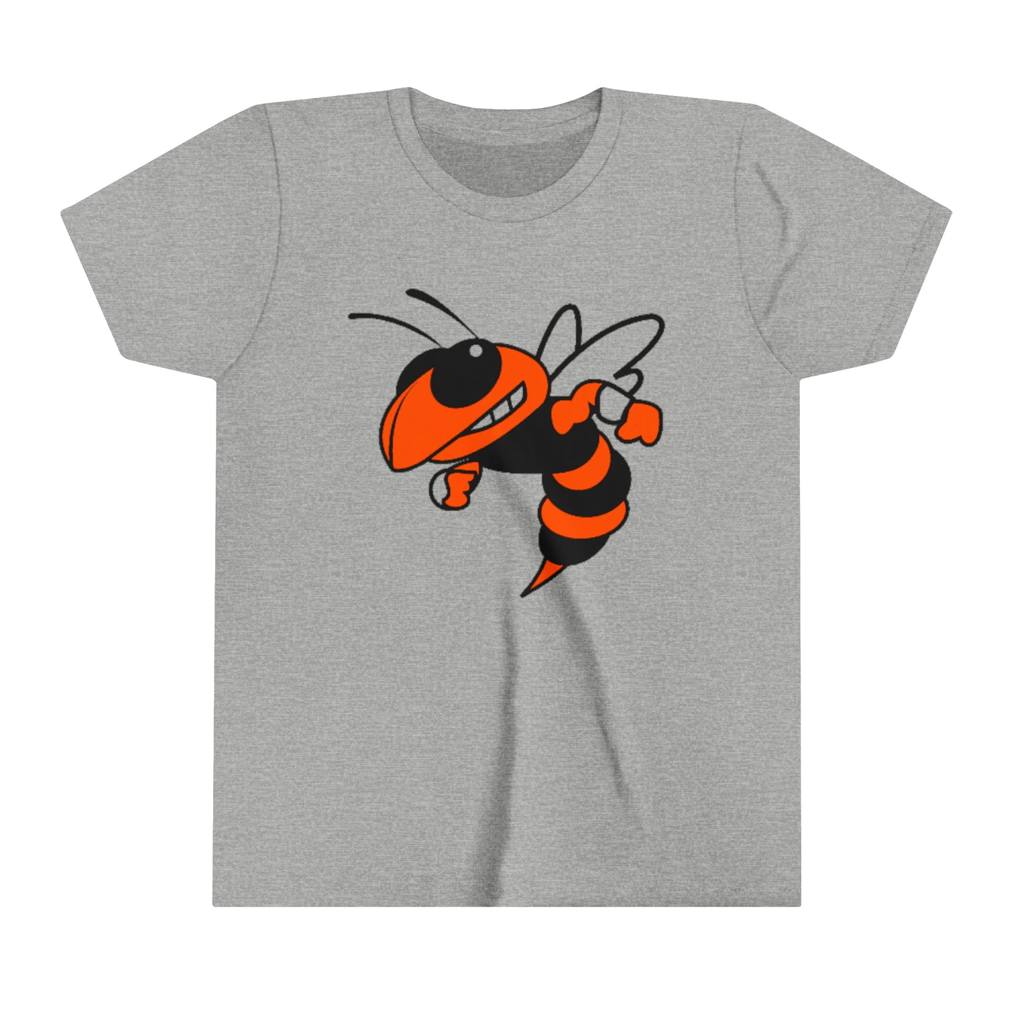 Yellowjacket Youth Short Sleeve