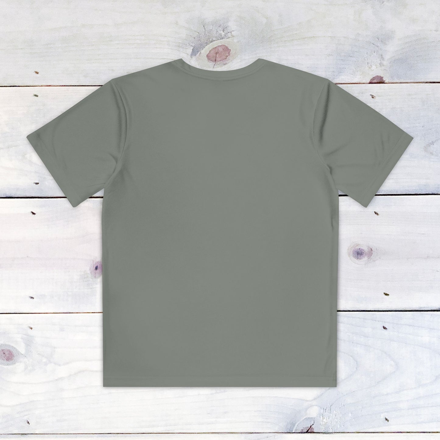 75087 Sport-Tek Youth Competitor Tee