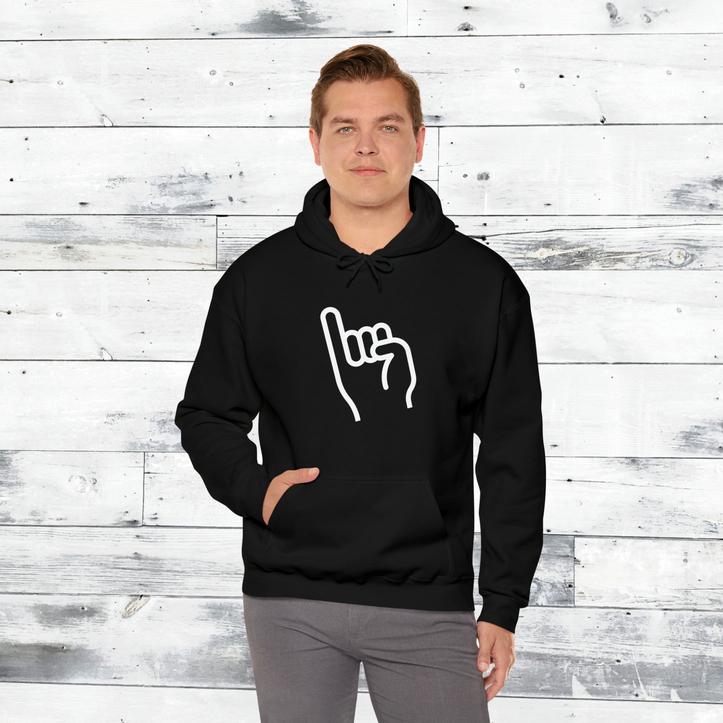 Jackets Stinger Hoodie