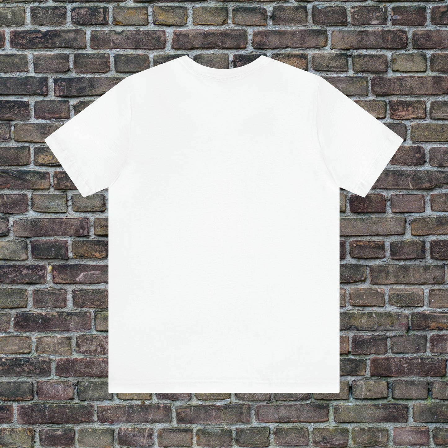 Orange Stingers Up T Shirt