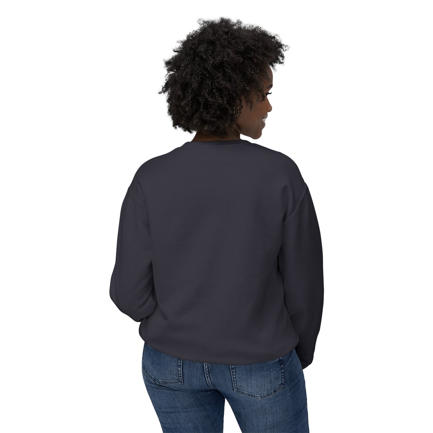 Sunshine, Seashells, Saltwater Comfort Colors Sweater