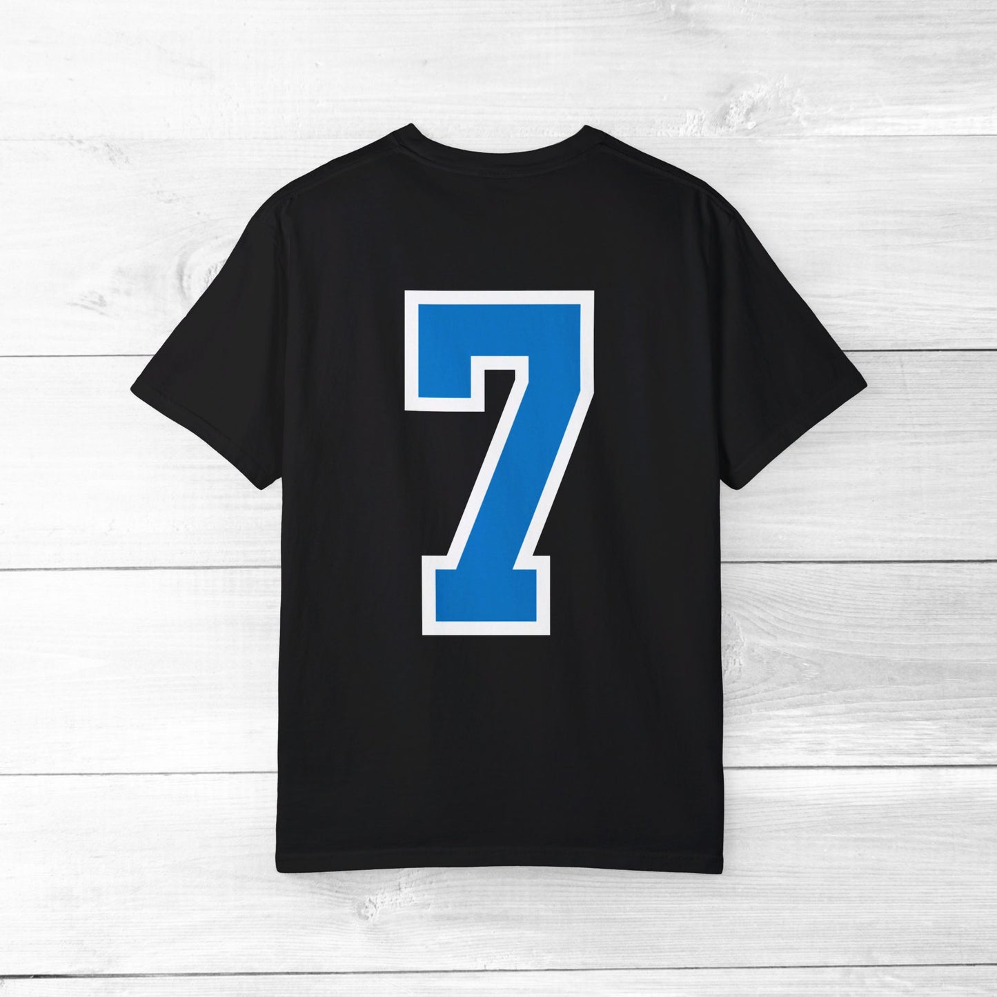Stallions Mom Custom 7 Shirt