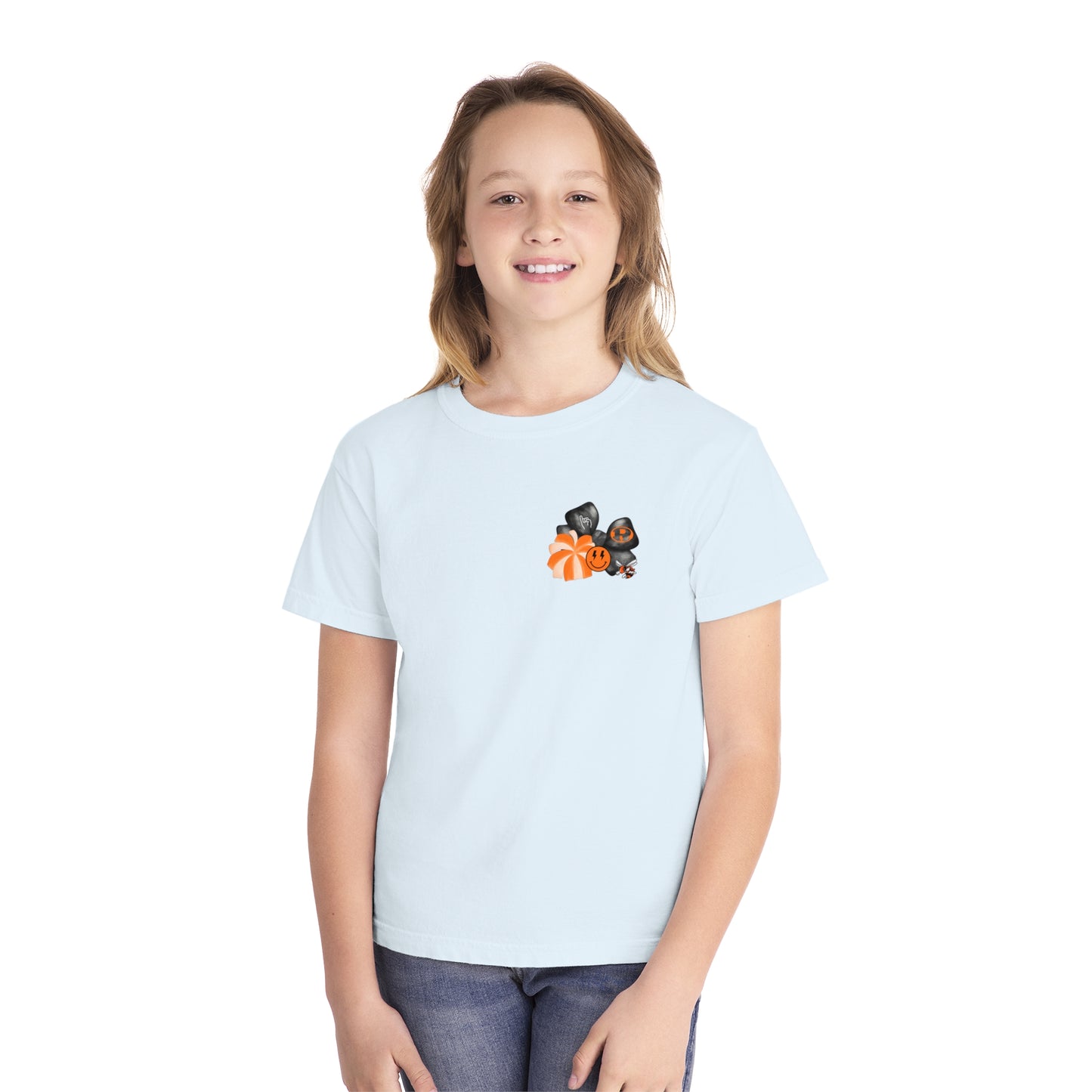 Youth Jackets Era Comfort Colors T
