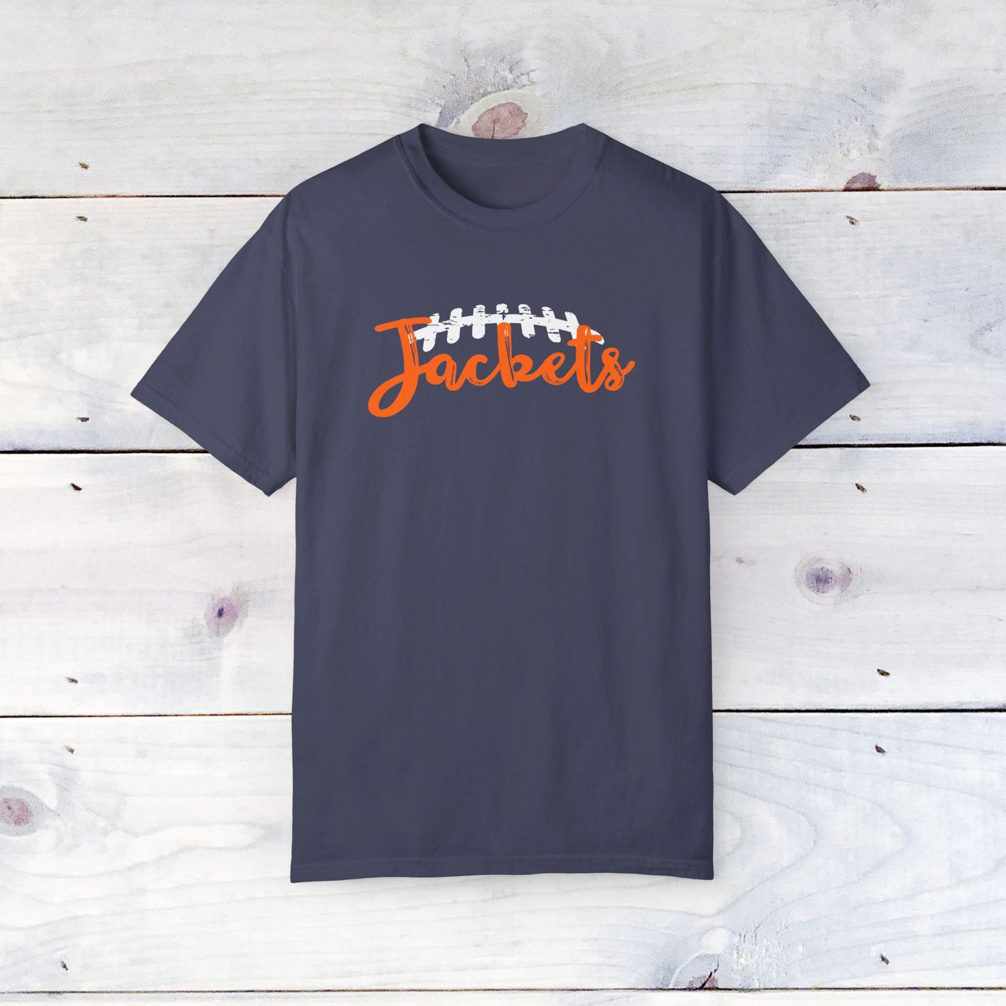 Jackets Comfort Colors T