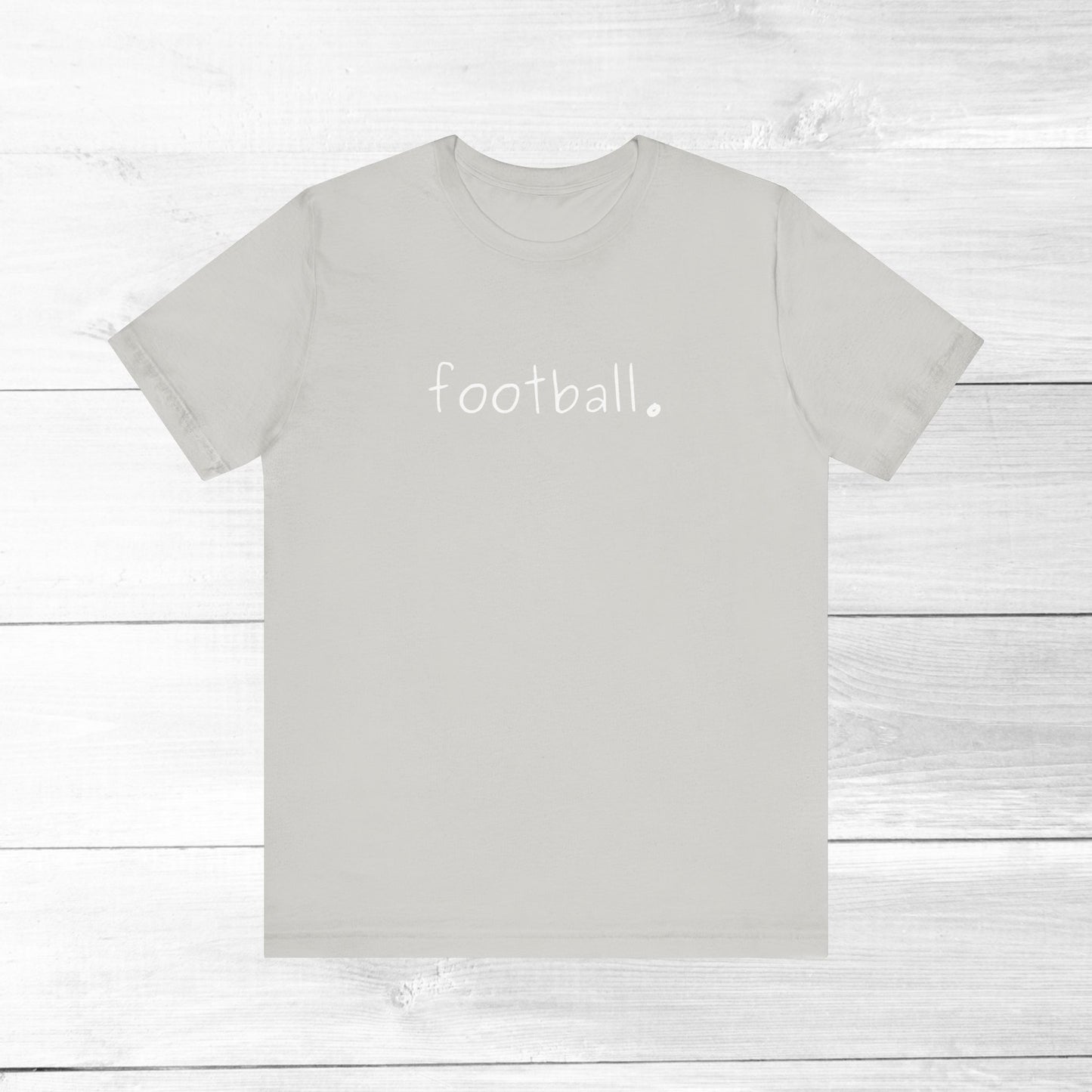 Football.