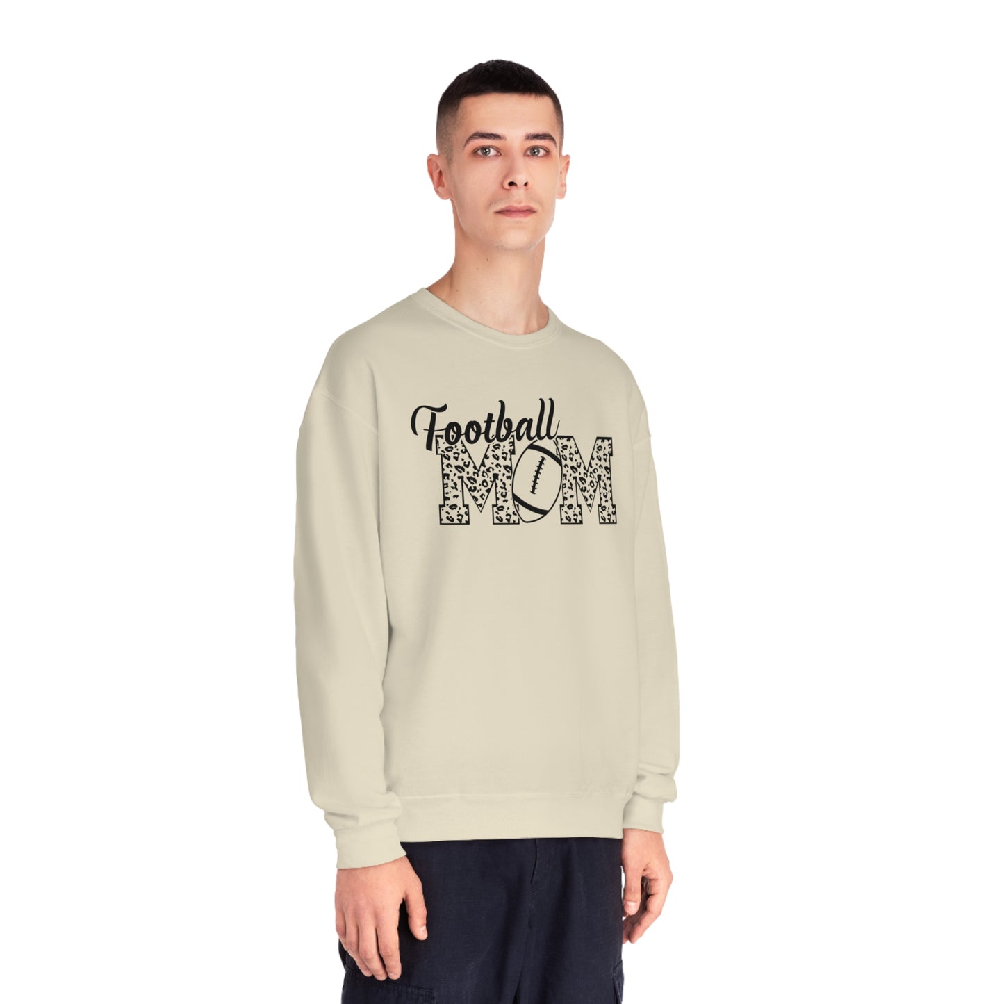 Football Mom Sweater