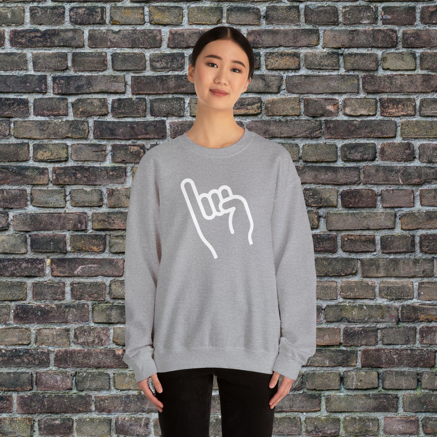 Stingers UP - Jackets Sweater