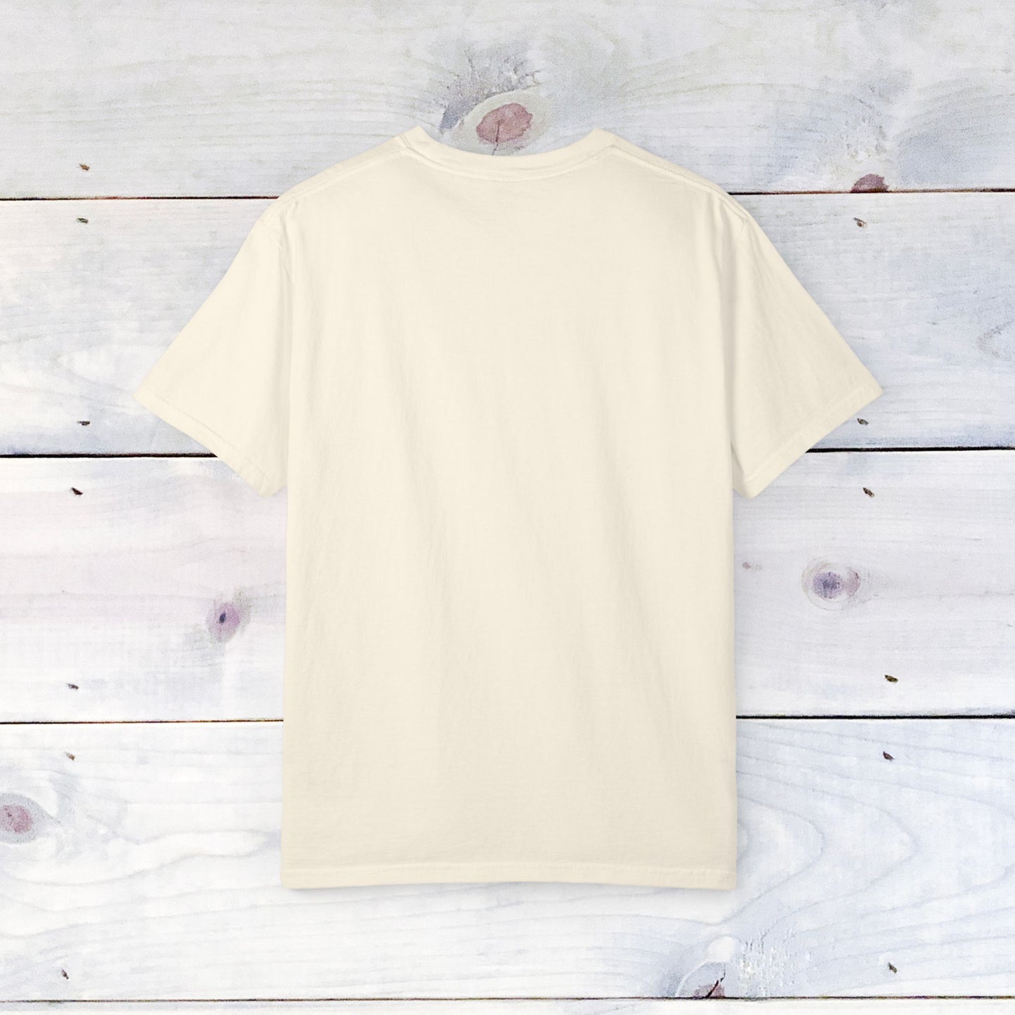 GAMEDAY Comfort Colors Unisex Tee