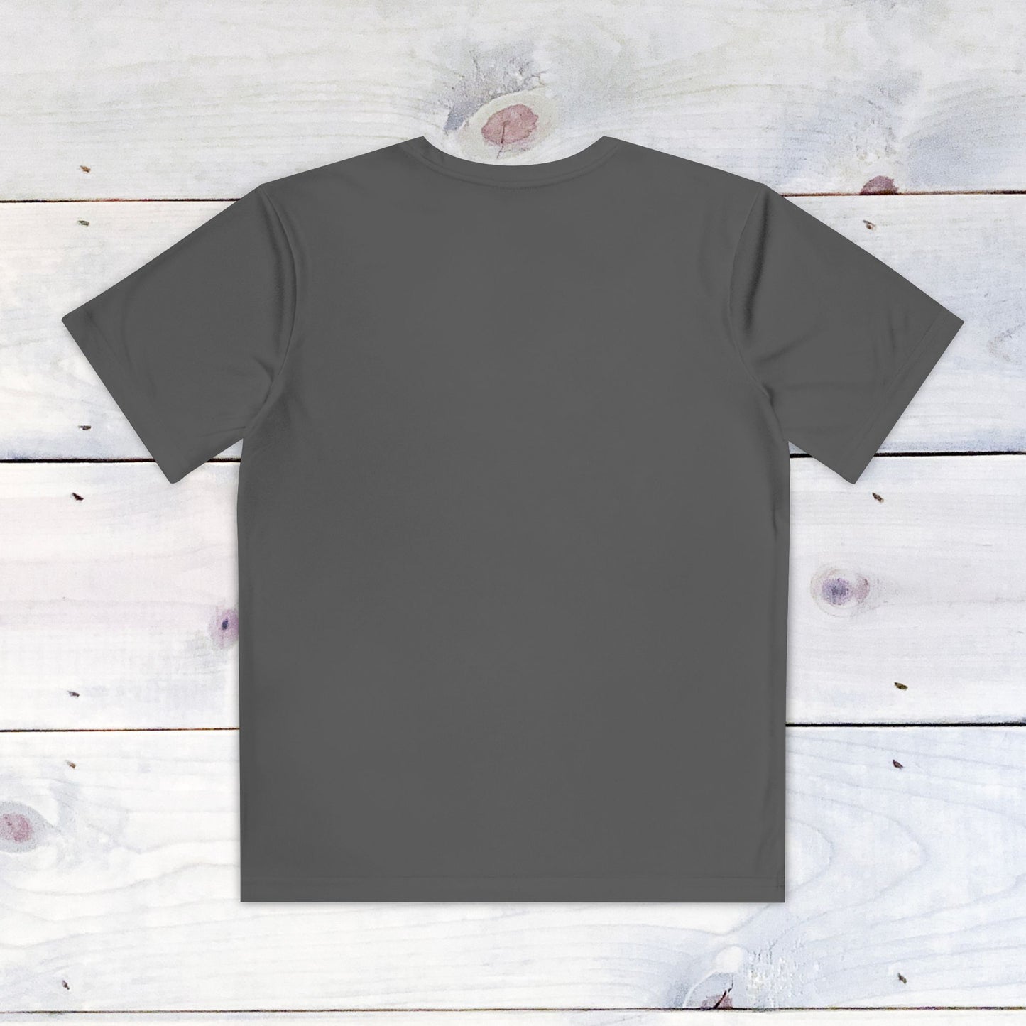 75087 yellowjacket Sport-Tek Youth Competitor Tee