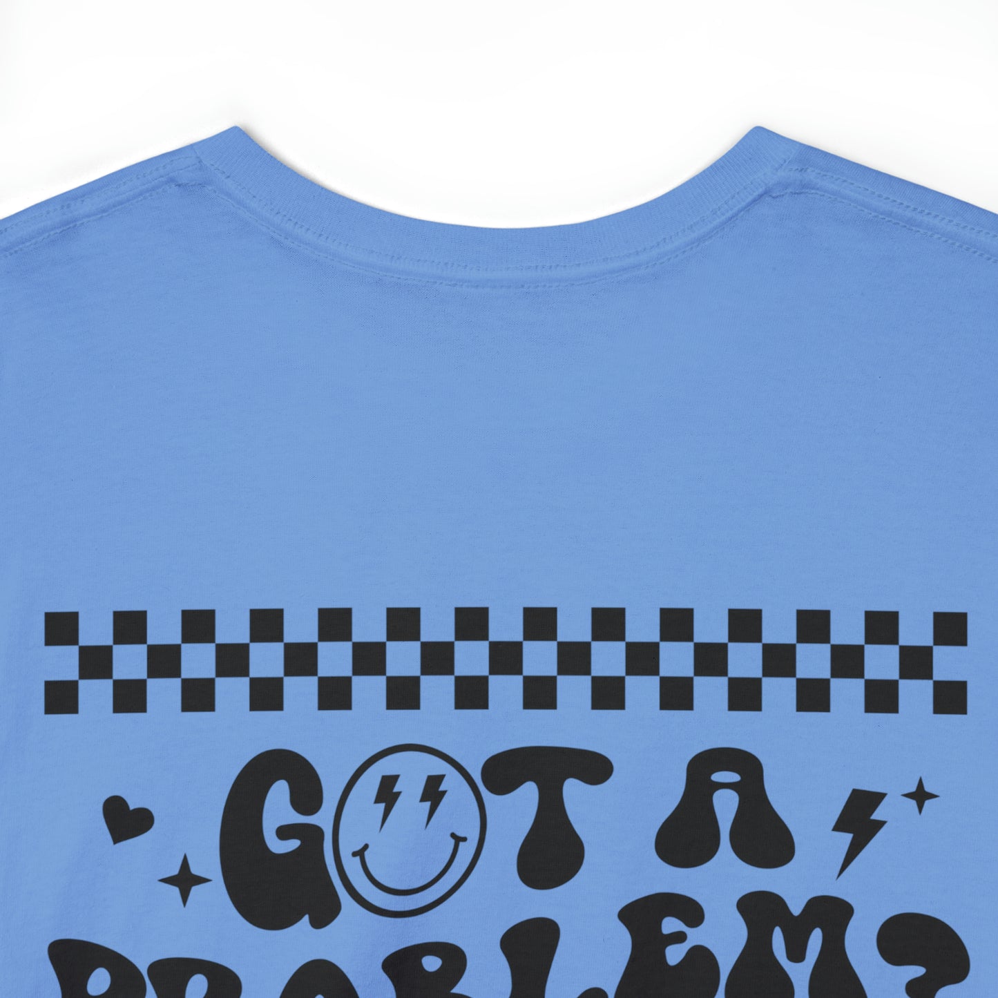 Got a Problem, Call MY Momma