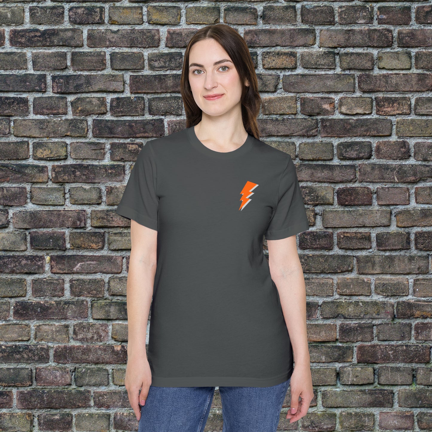 Bolt Rockwall Jackets T Shirt
