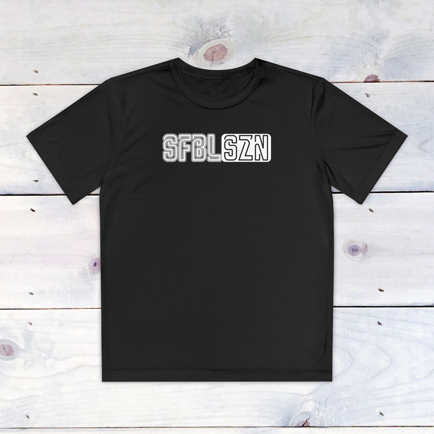 SFBL SZN Youth T