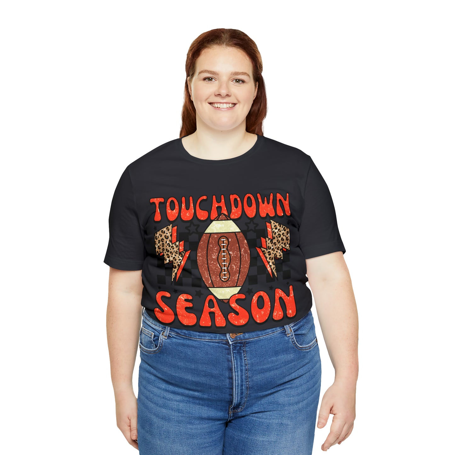 Touchdown Season Orange