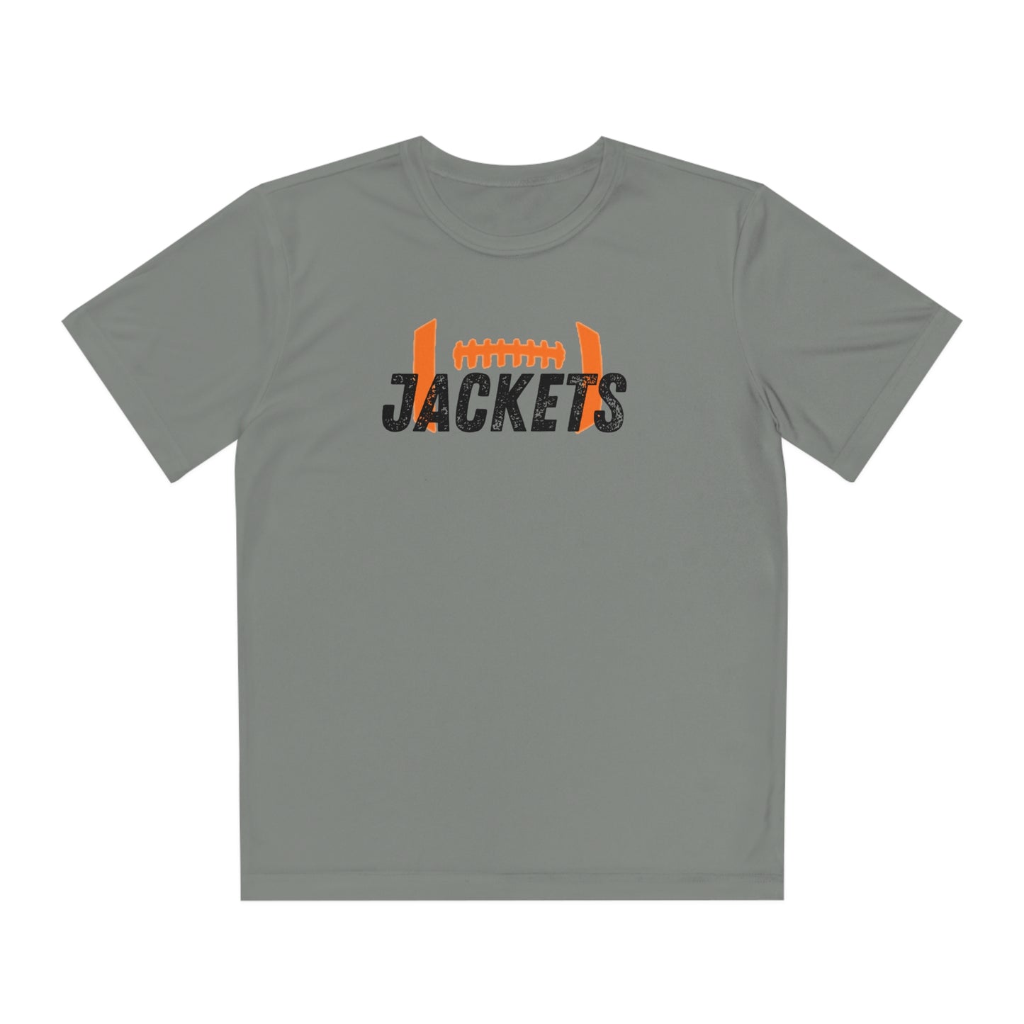 Youth Jackets Jersey T