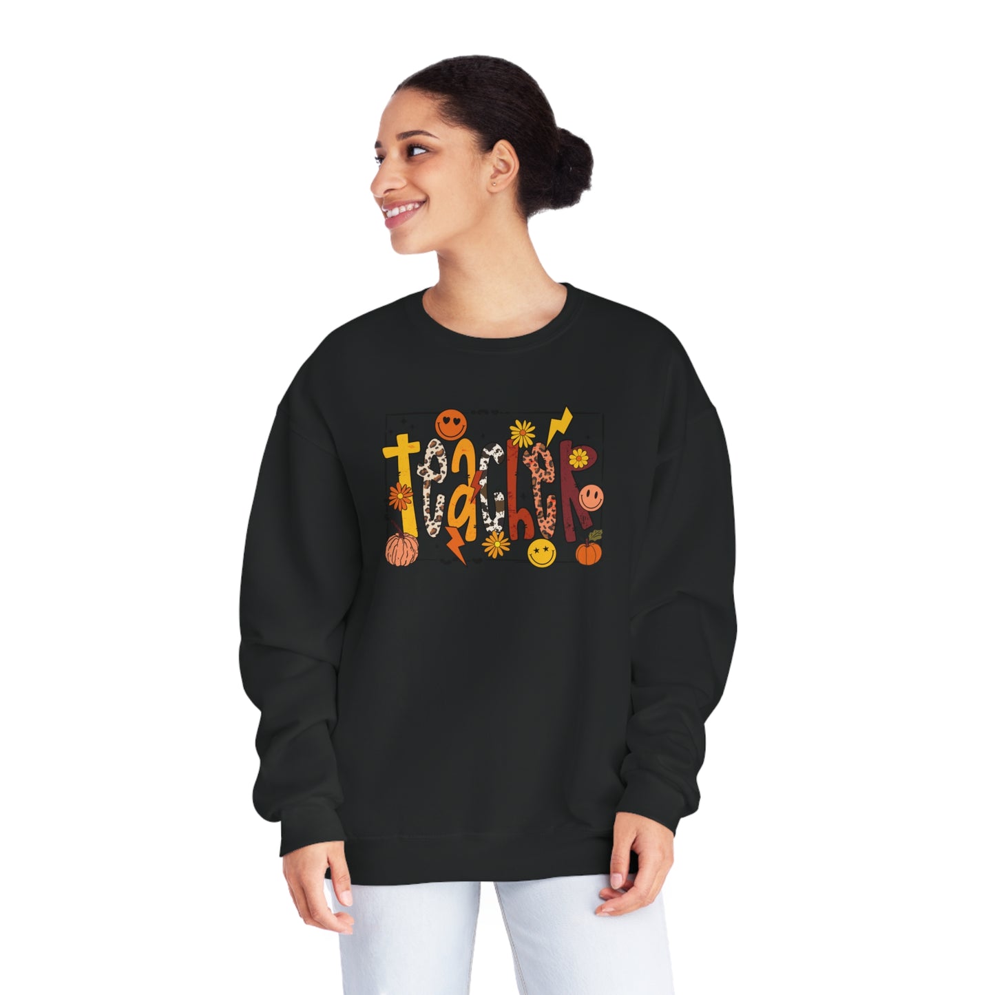 Teacher Fall Sweater
