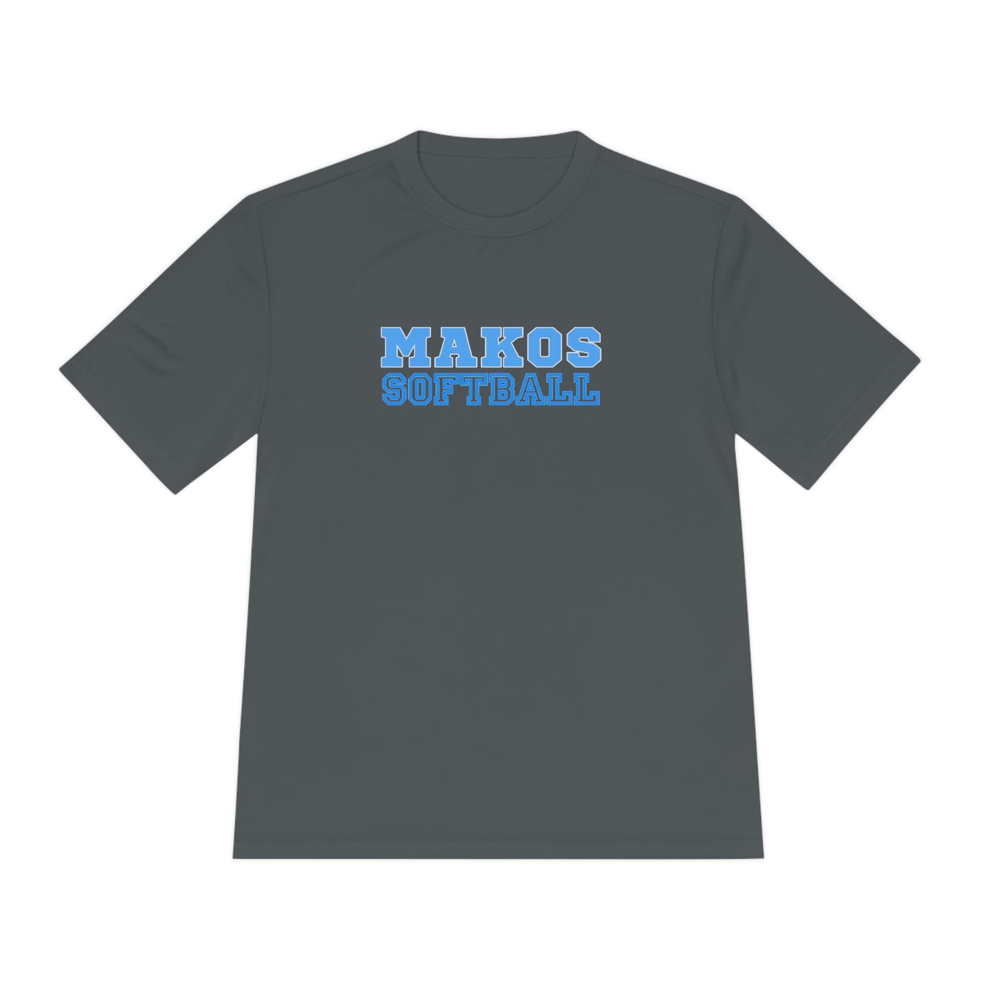 Makos Coach T
