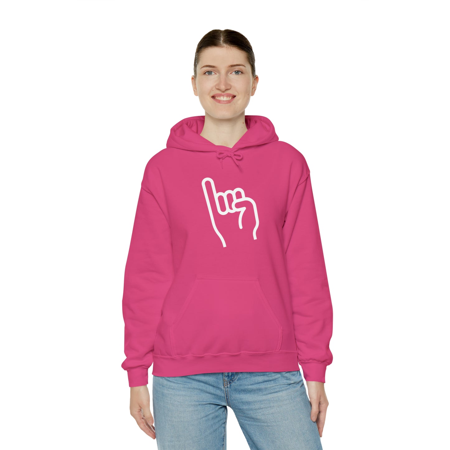 Jackets Stinger Hoodie
