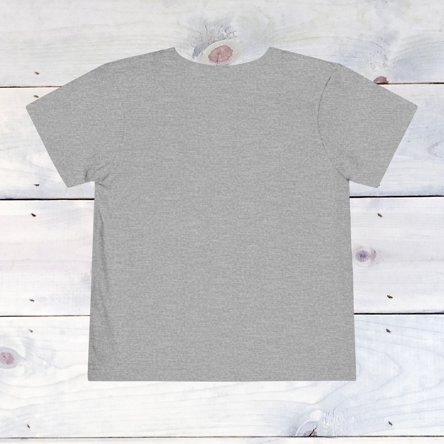 Easter Groovy Toddler Shirt