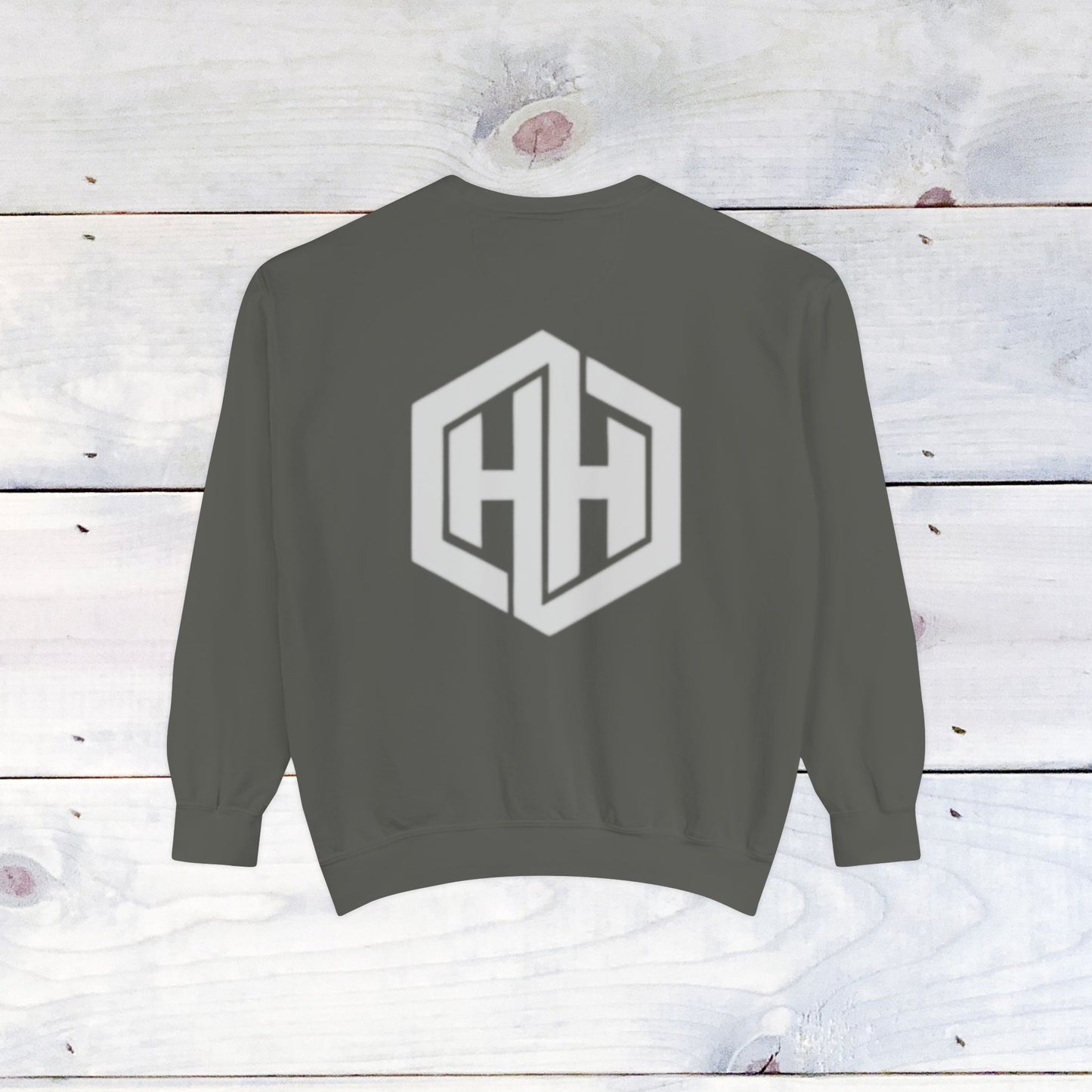 SPHE Custom Comfort Colors Sweater