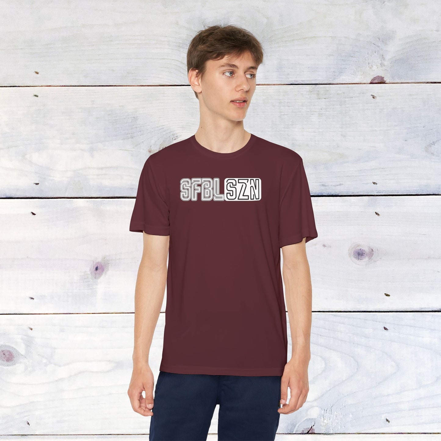 SFBL SZN Youth T