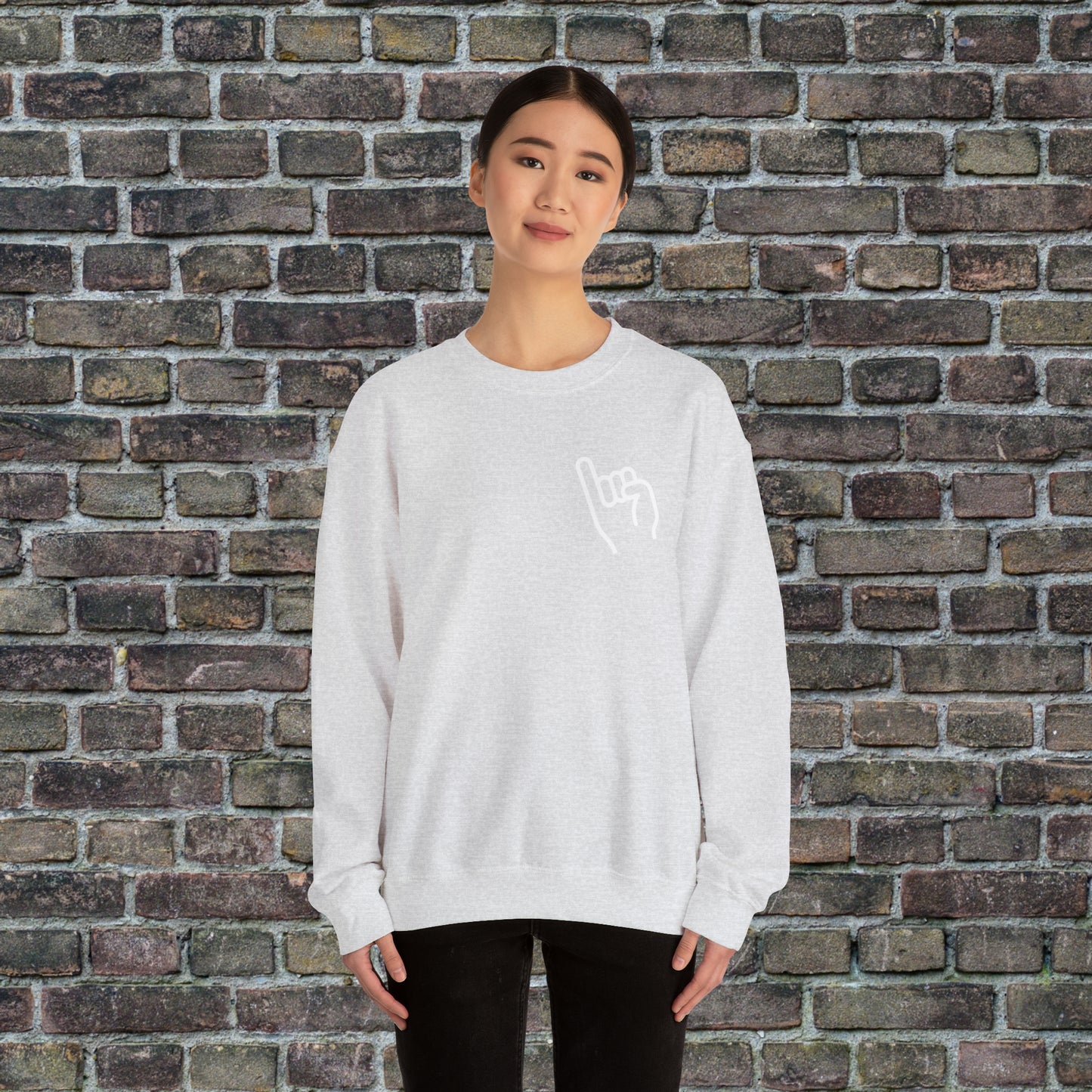 Stingers Up - Jacket Football Back  Sweater