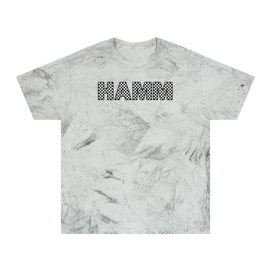 Hamm Checkered Comfort Colors T