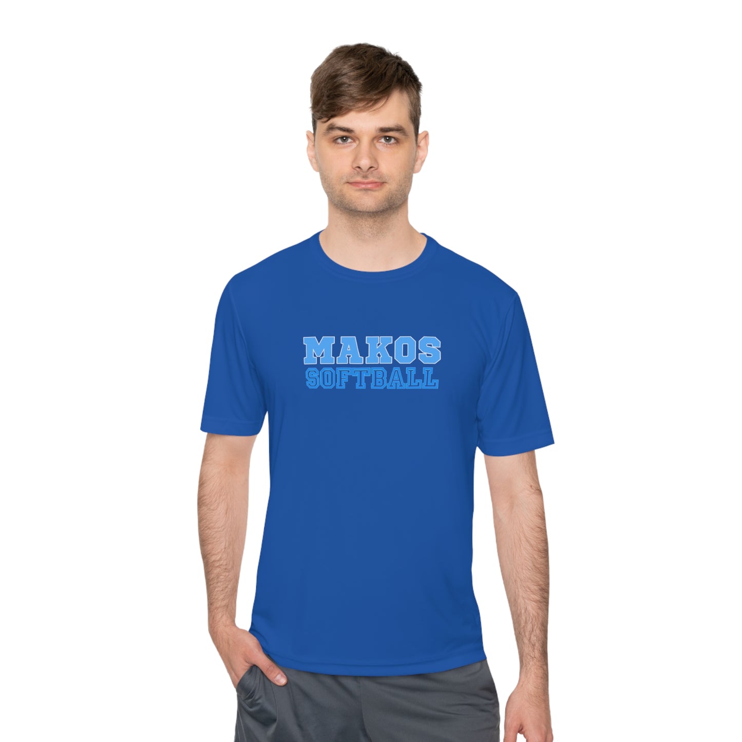 Makos Coach T