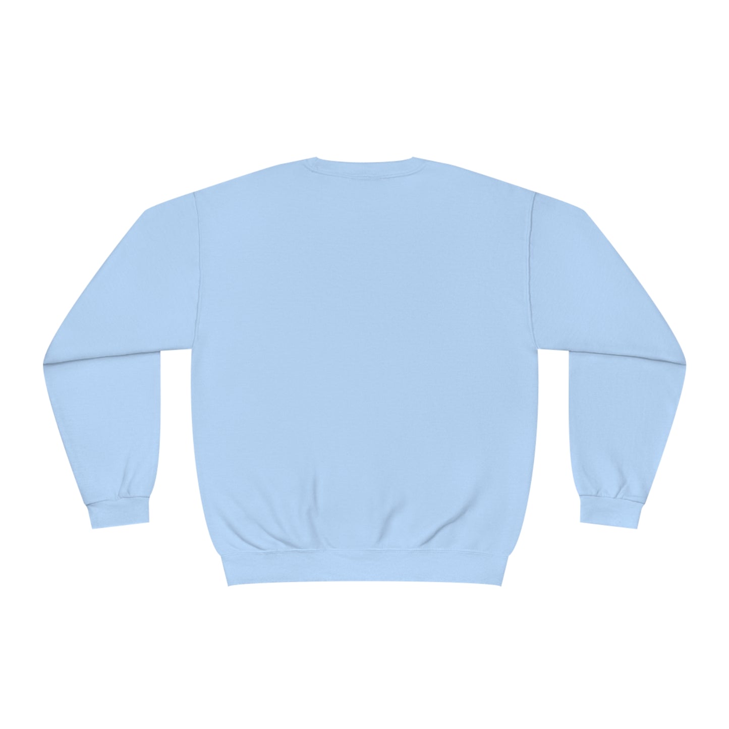 The Bolt Sweater - Unisex NuBlend® Crewneck Sweatshirt