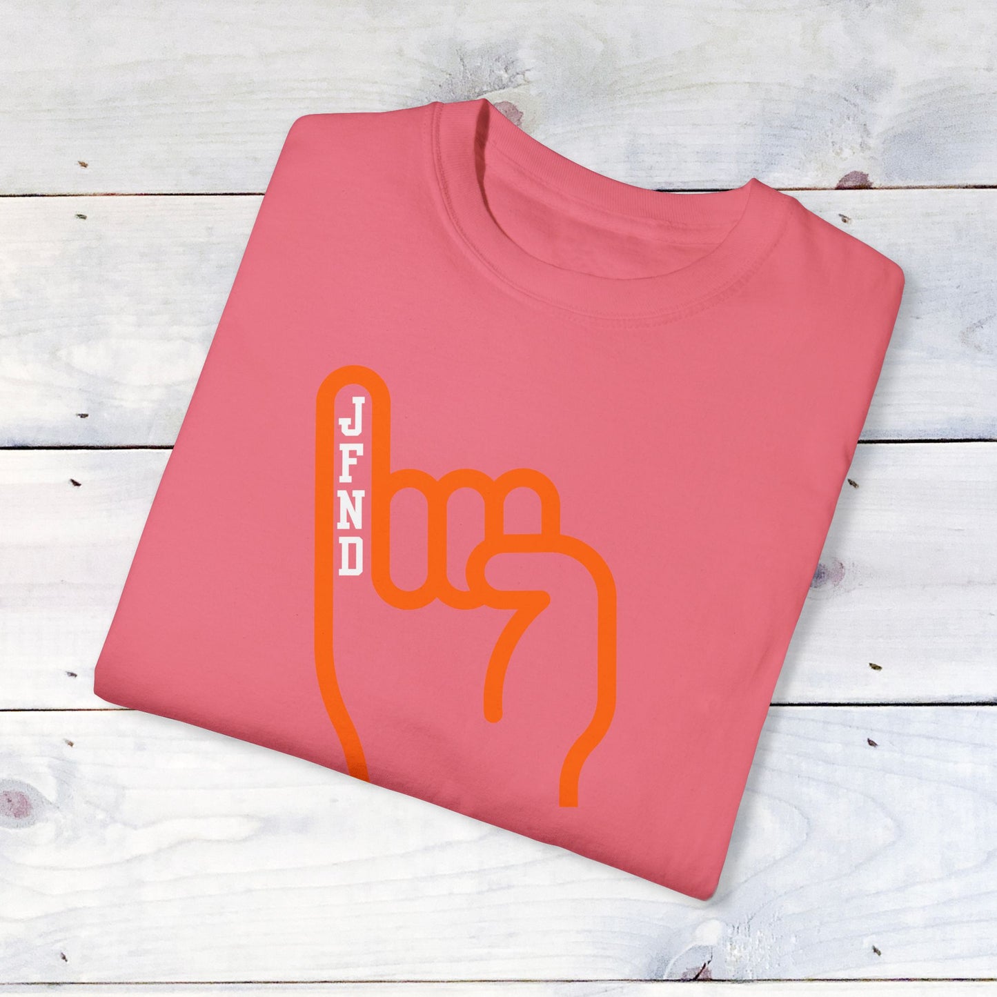 JFND Stinger Comfort Colors T