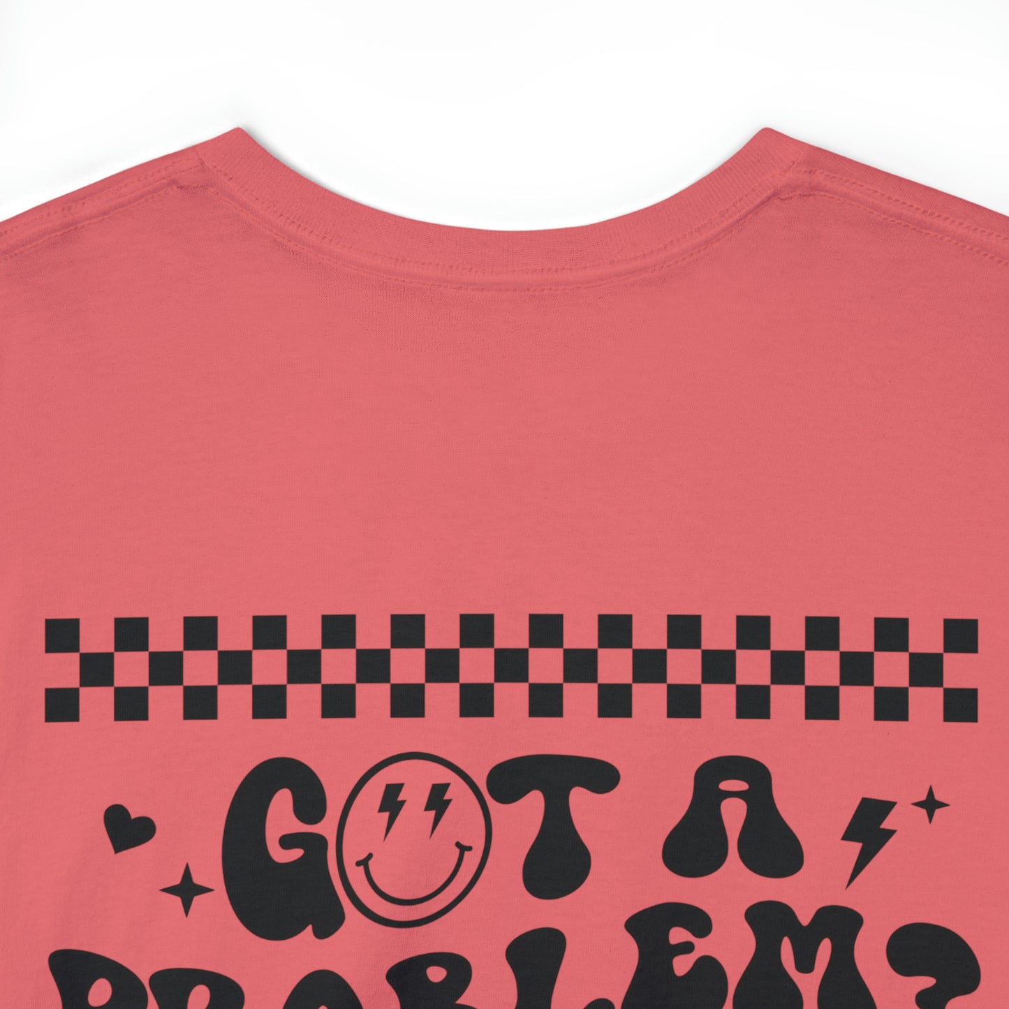 Got a Problem, Call MY Momma