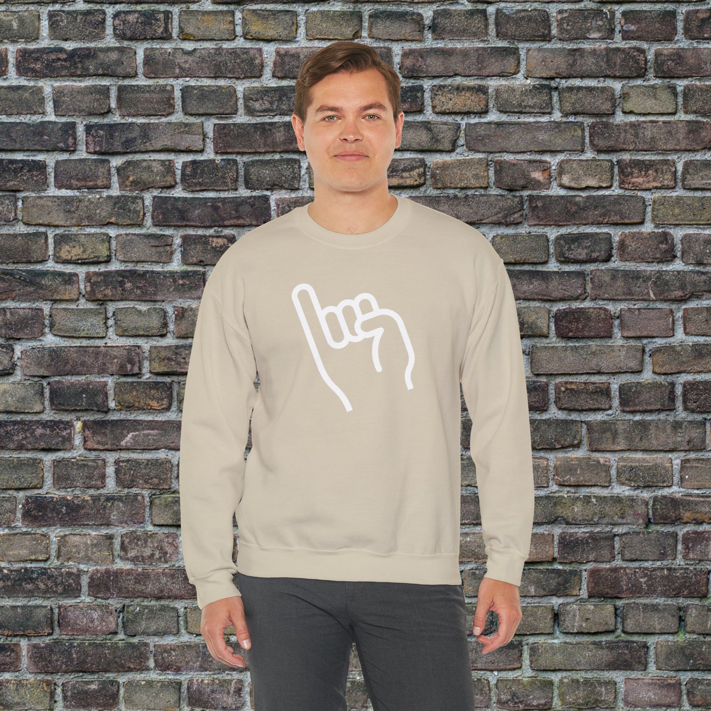 Stingers UP - Jackets Sweater