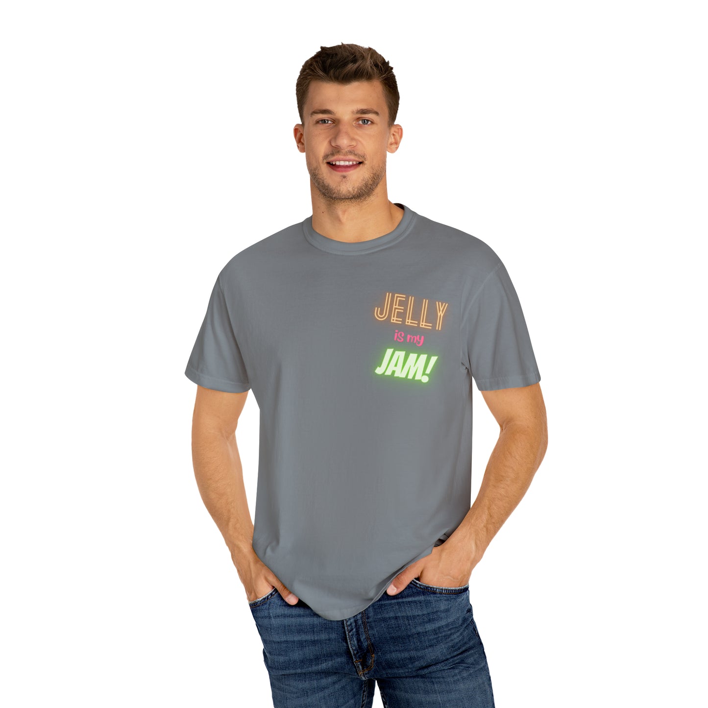 Jelly is my Jam - Unisex T-Shirt