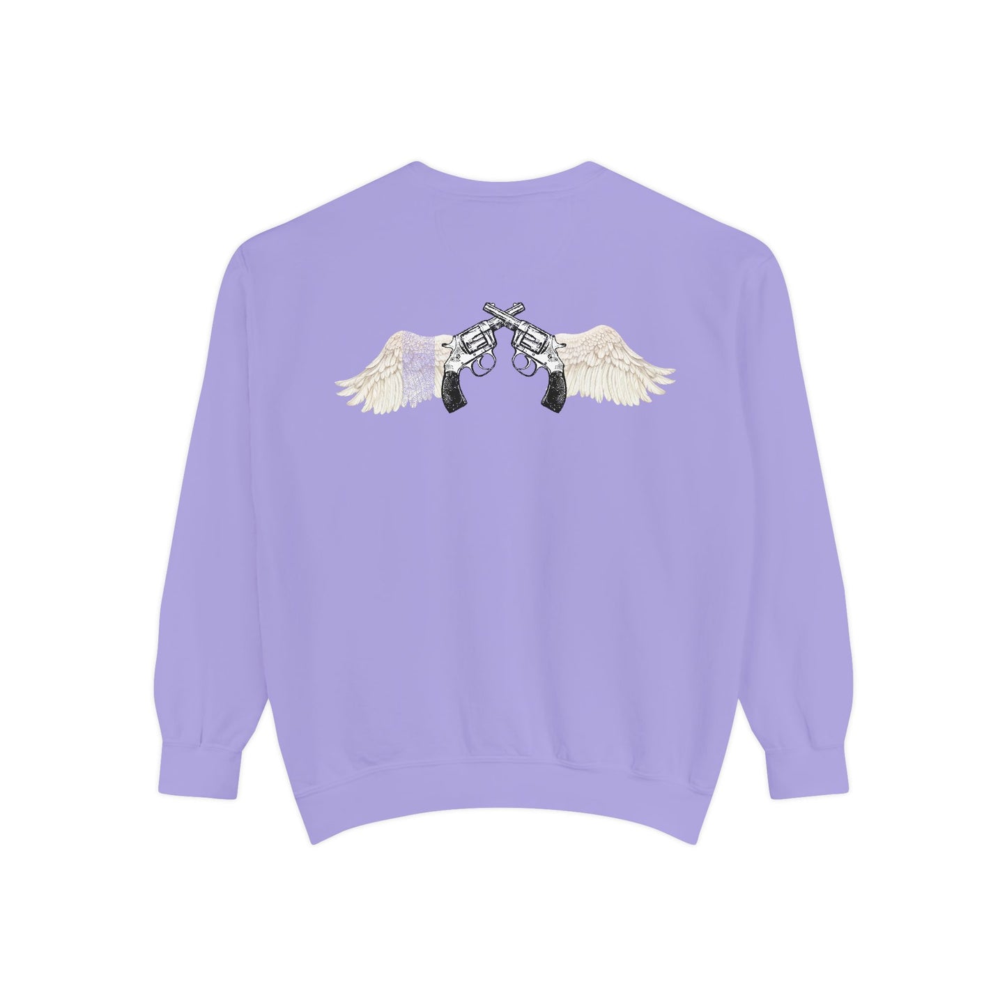 Mama Tried Comfort Colors Sweater