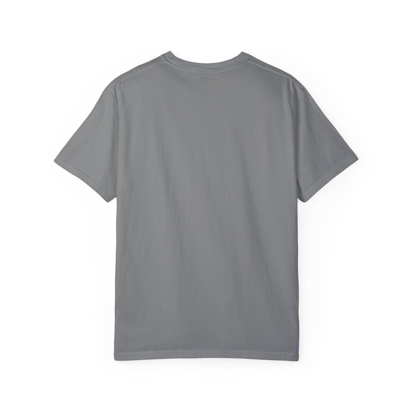 SPED Teacher Shirt - Comfort Colors