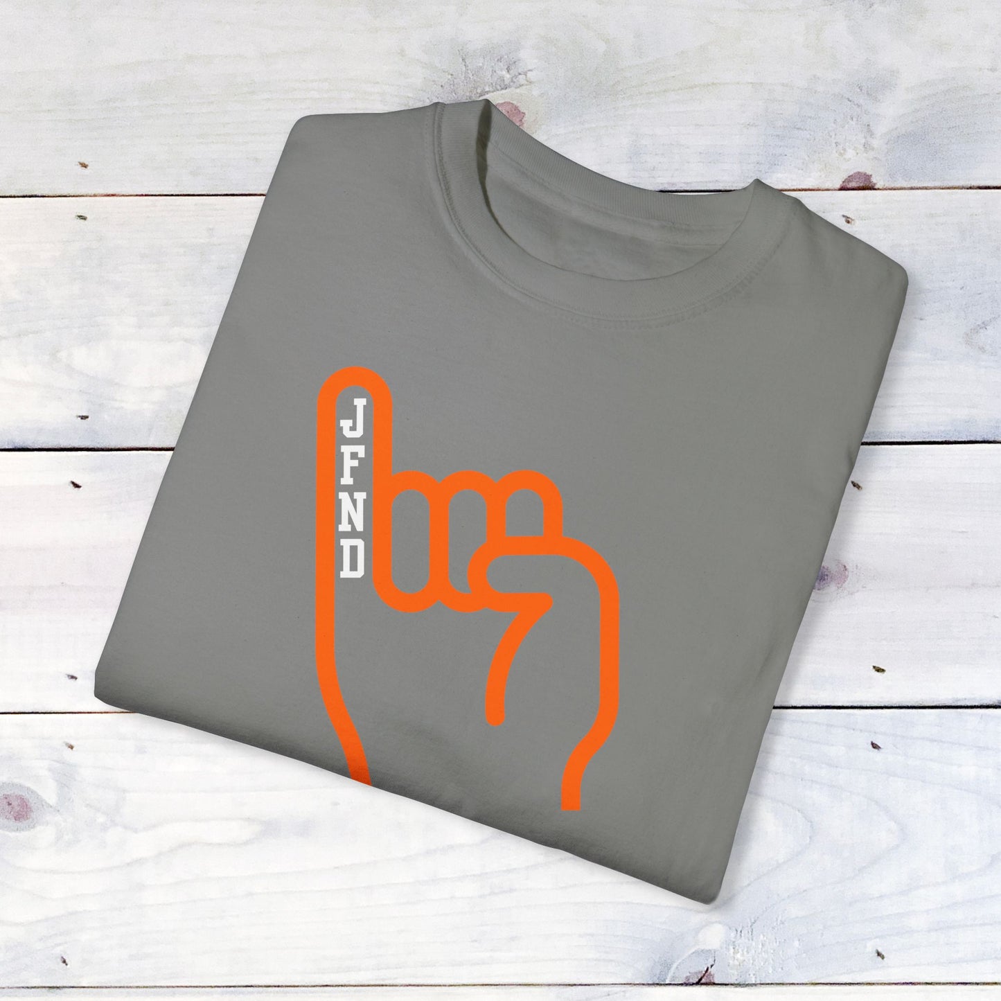 JFND Stinger Comfort Colors T