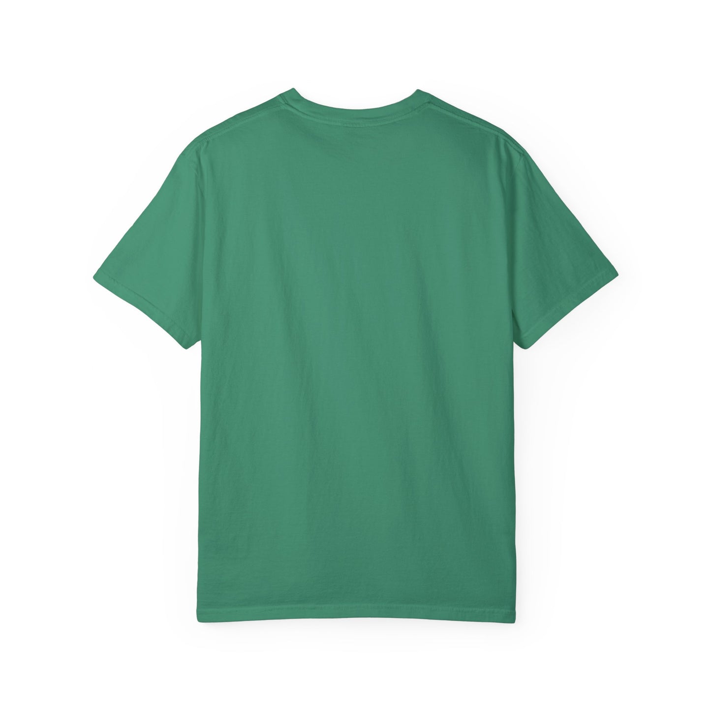 House on Fire, Getaway Car - Comfort Colors T