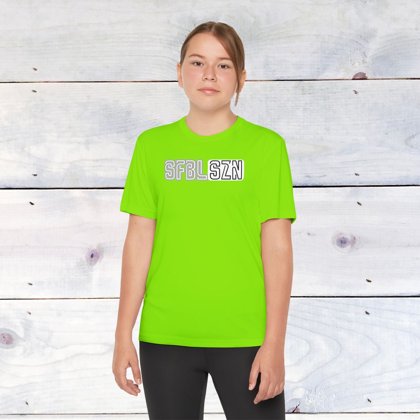 SFBL SZN Youth T