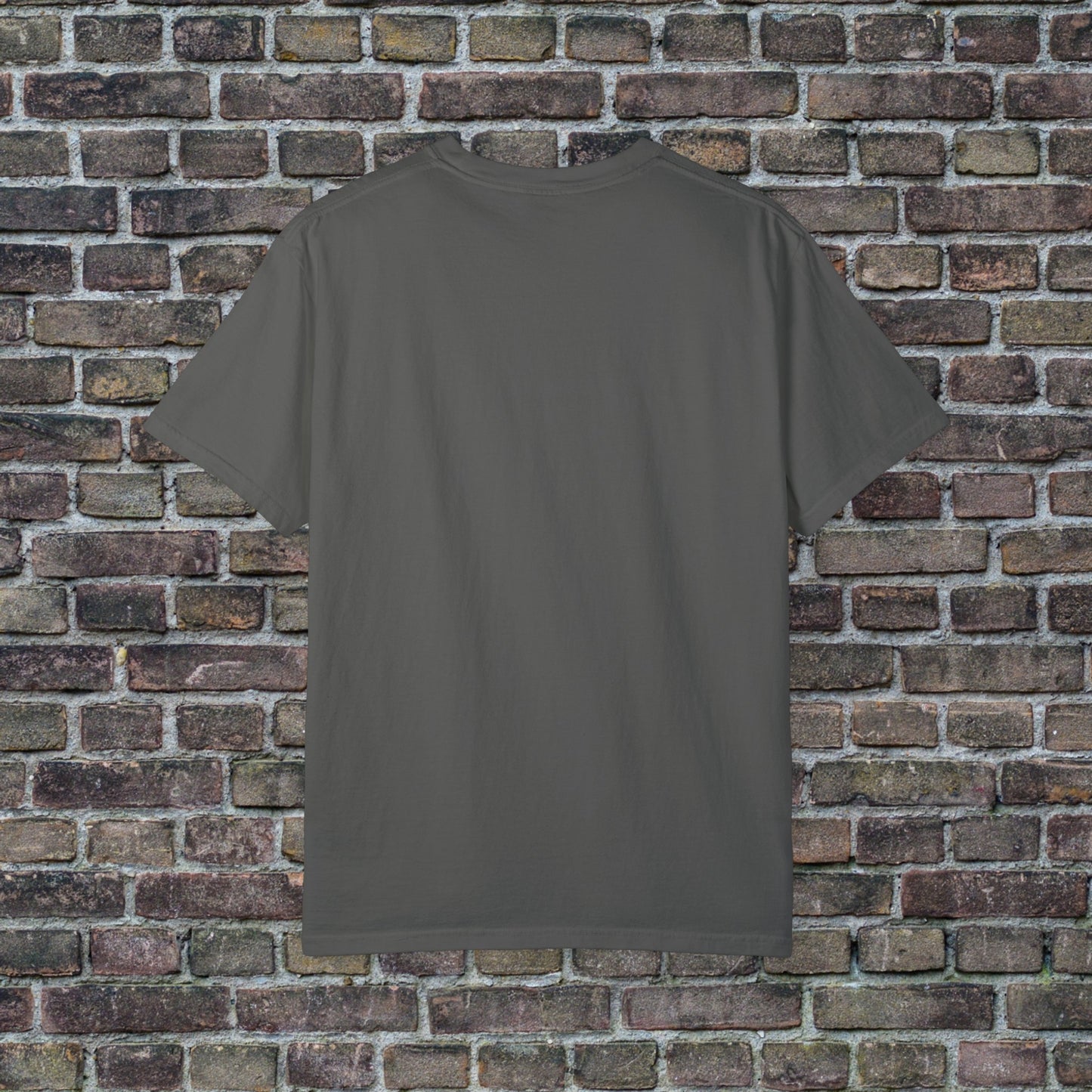 Rockwal Yellowjacket Bow Comfort Colors T