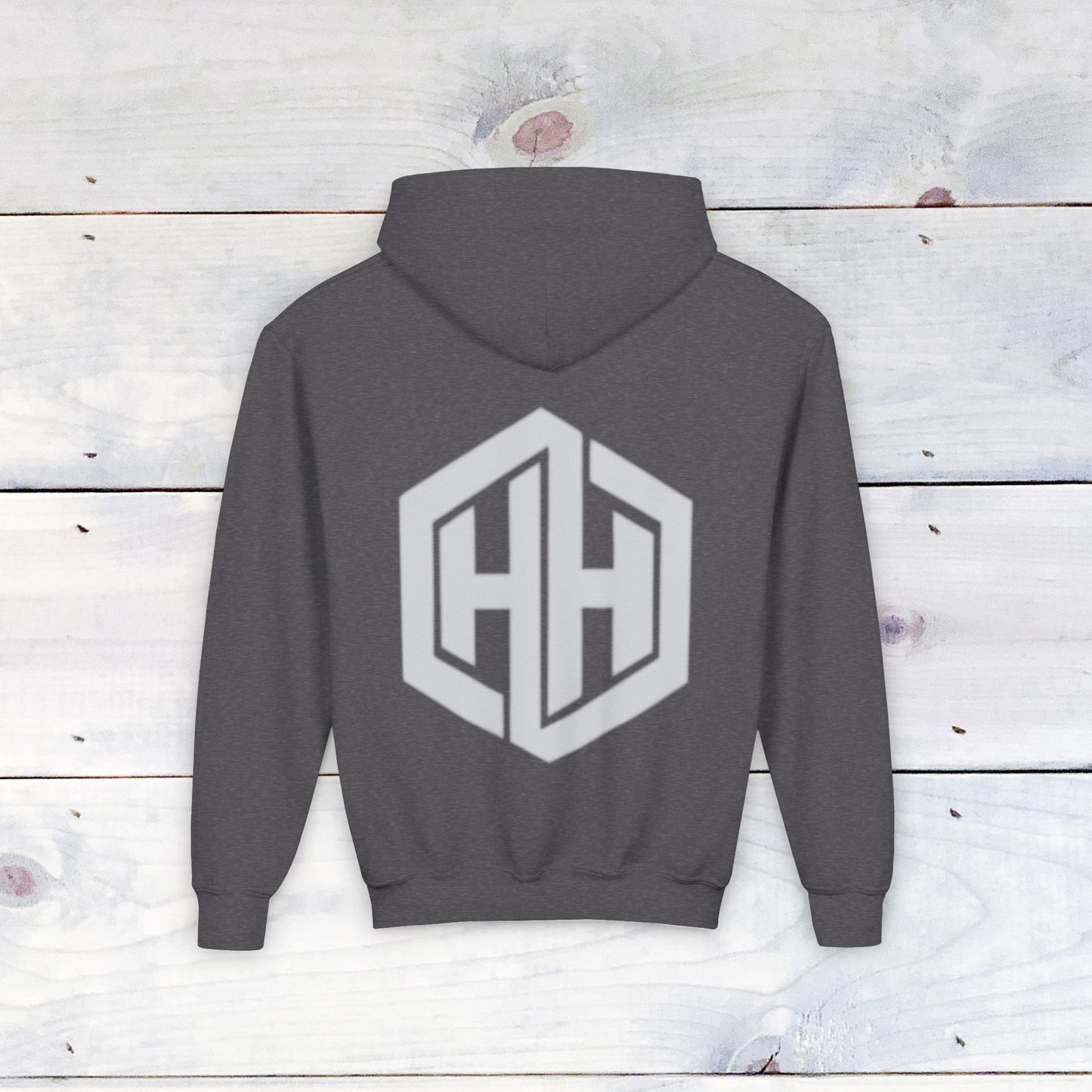 SPHE Youth Hoodie