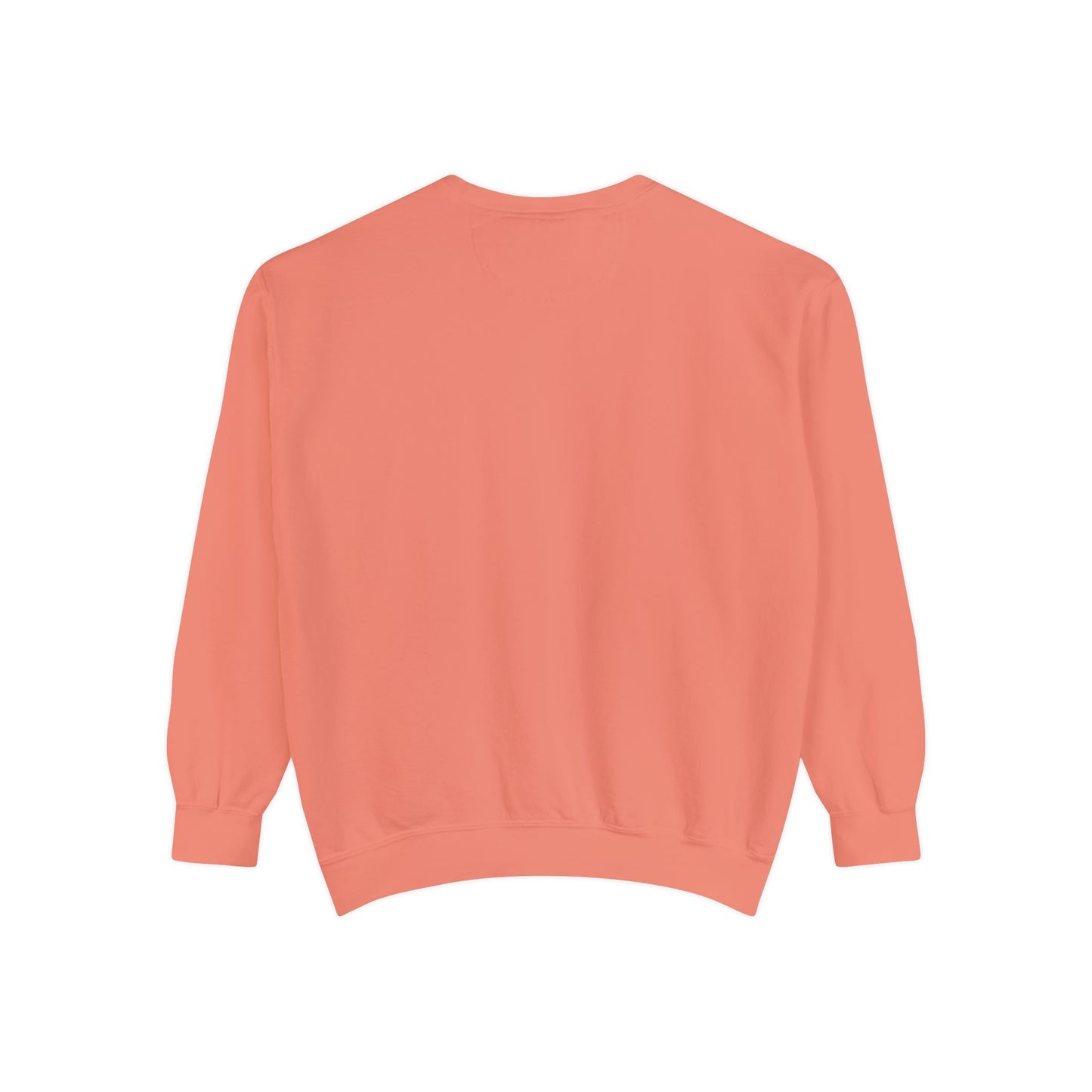The GRID Rockwall Comfort Colors Sweater