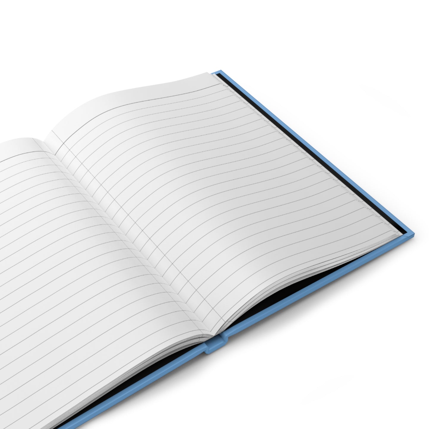 Ry 10 Bday Journal