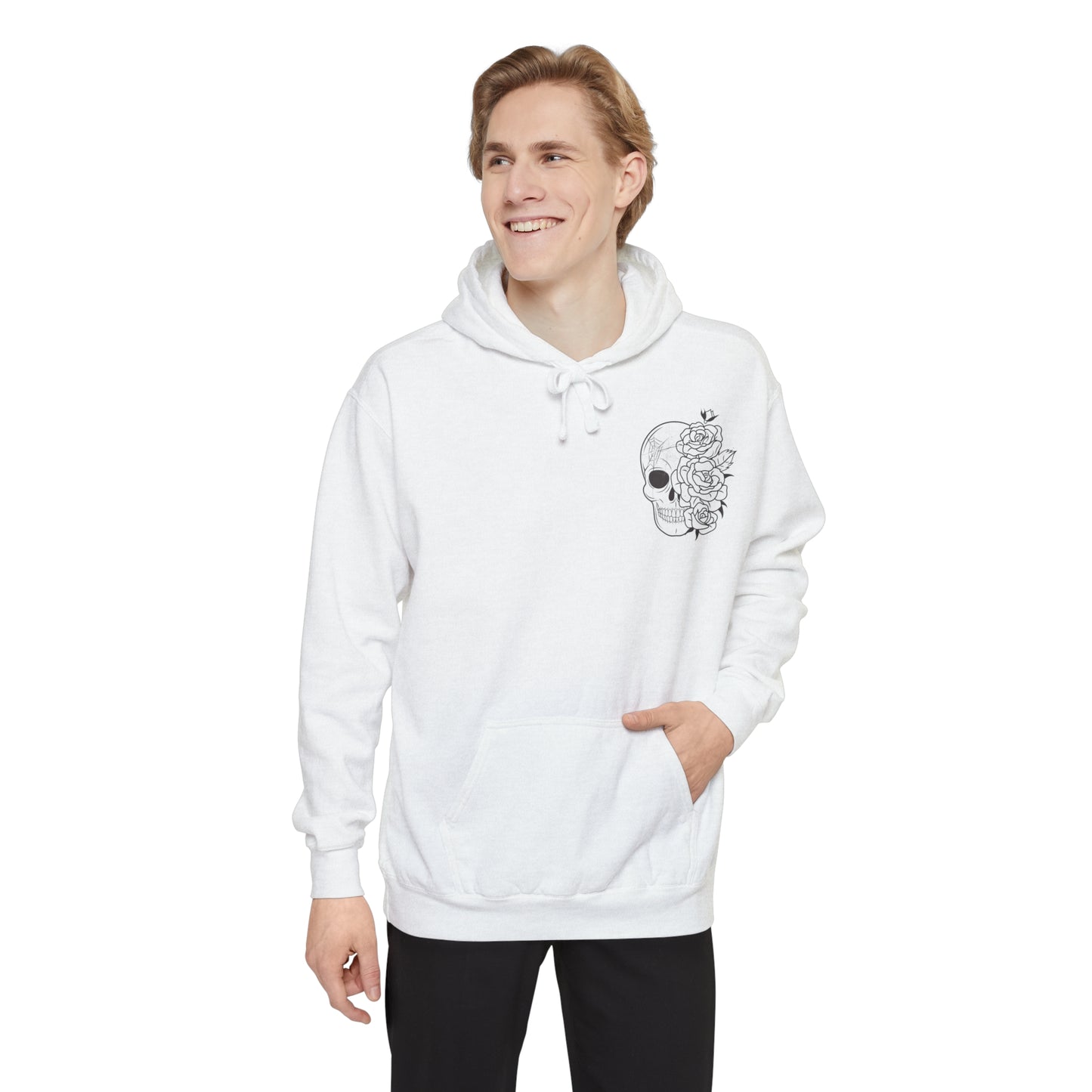 Halloweentown Hoodie - Being Normal is Vastly Overrated