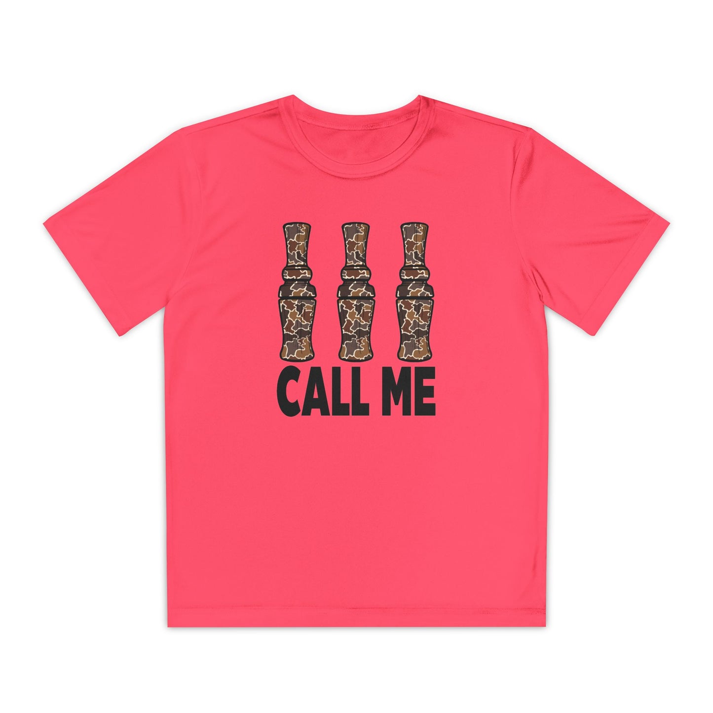 Call Me Youth T