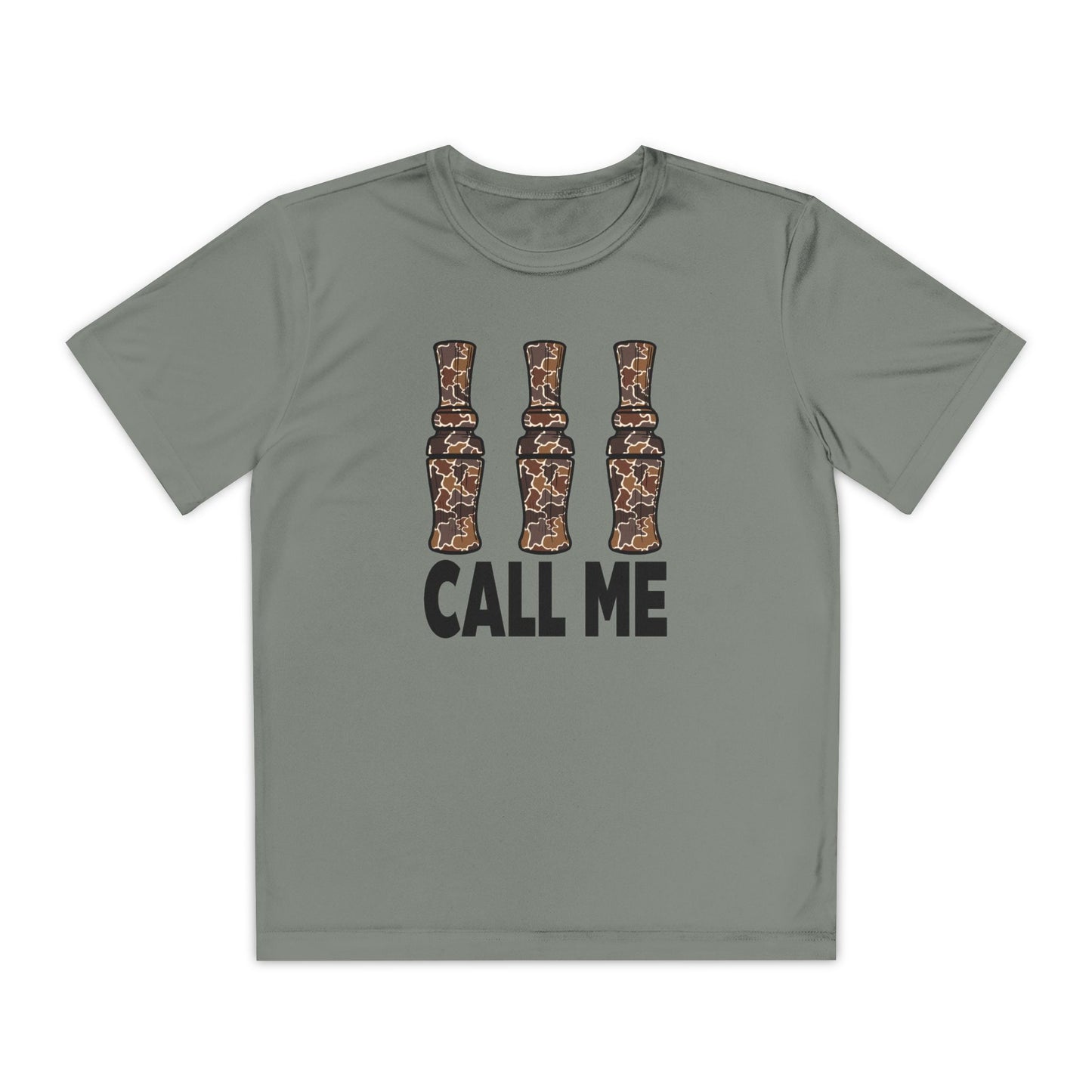 Call Me Youth T