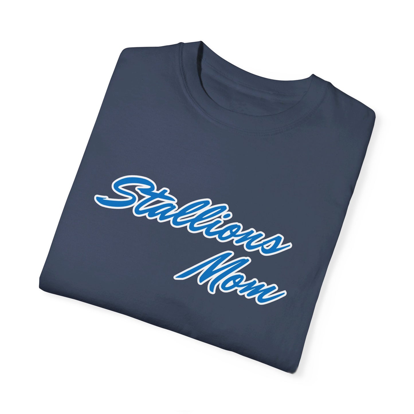 Stallions Mom Custom 7 Shirt
